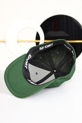 Undr Armr Performance Flex Imp Polyester Cap